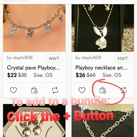 Reminder: Bundle & Save on 2 or more items!! - Picture 2 of 2